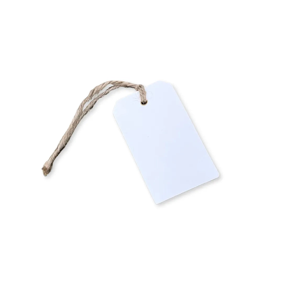 Tag Grande Bianco