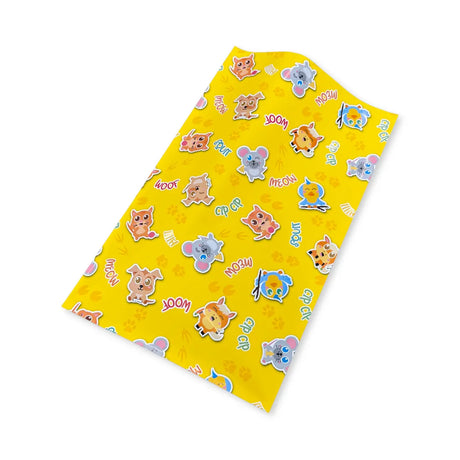 Buste Regalo Fantasia Puppies Mix Assortite