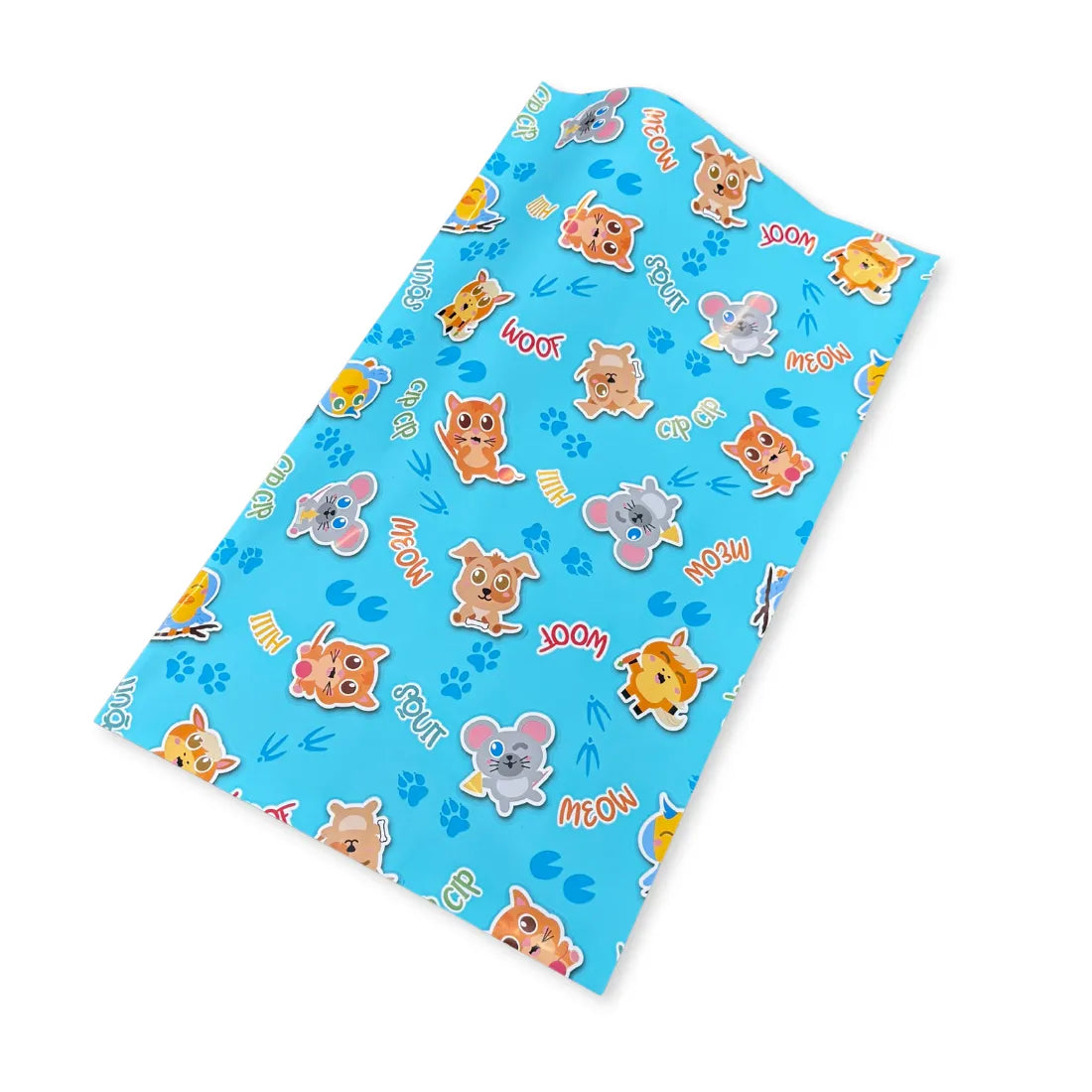Buste Regalo Fantasia Puppies Mix Assortite