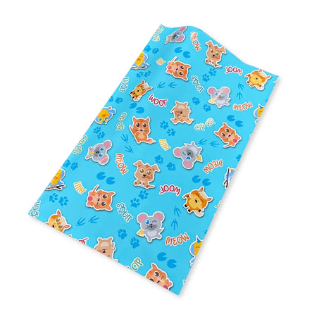 Buste Regalo Fantasia Puppies Mix Assortite