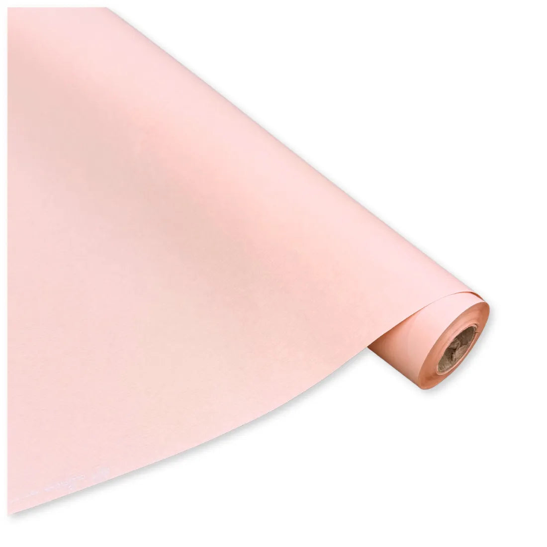 Bobina in Carta Millerighe Rosa Chiaro. Altezza 80 cm. Lunghezza 40 mt.
