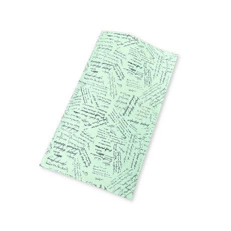 Buste Regalo Fantasia Script Mix Assortite