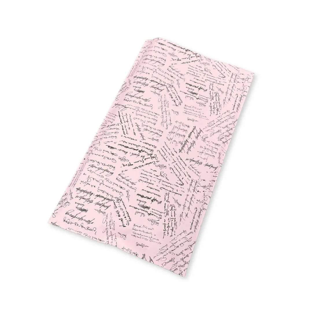 Buste Regalo Fantasia Script Mix Assortite