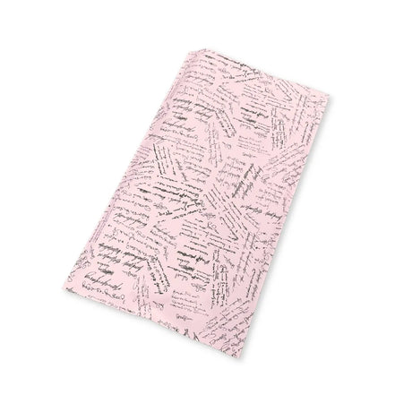 Buste Regalo Fantasia Script Mix Assortite
