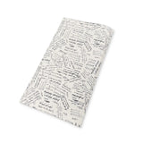 Buste Regalo Fantasia Script Mix Assortite
