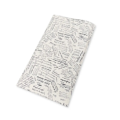 Buste Regalo Fantasia Script Mix Assortite