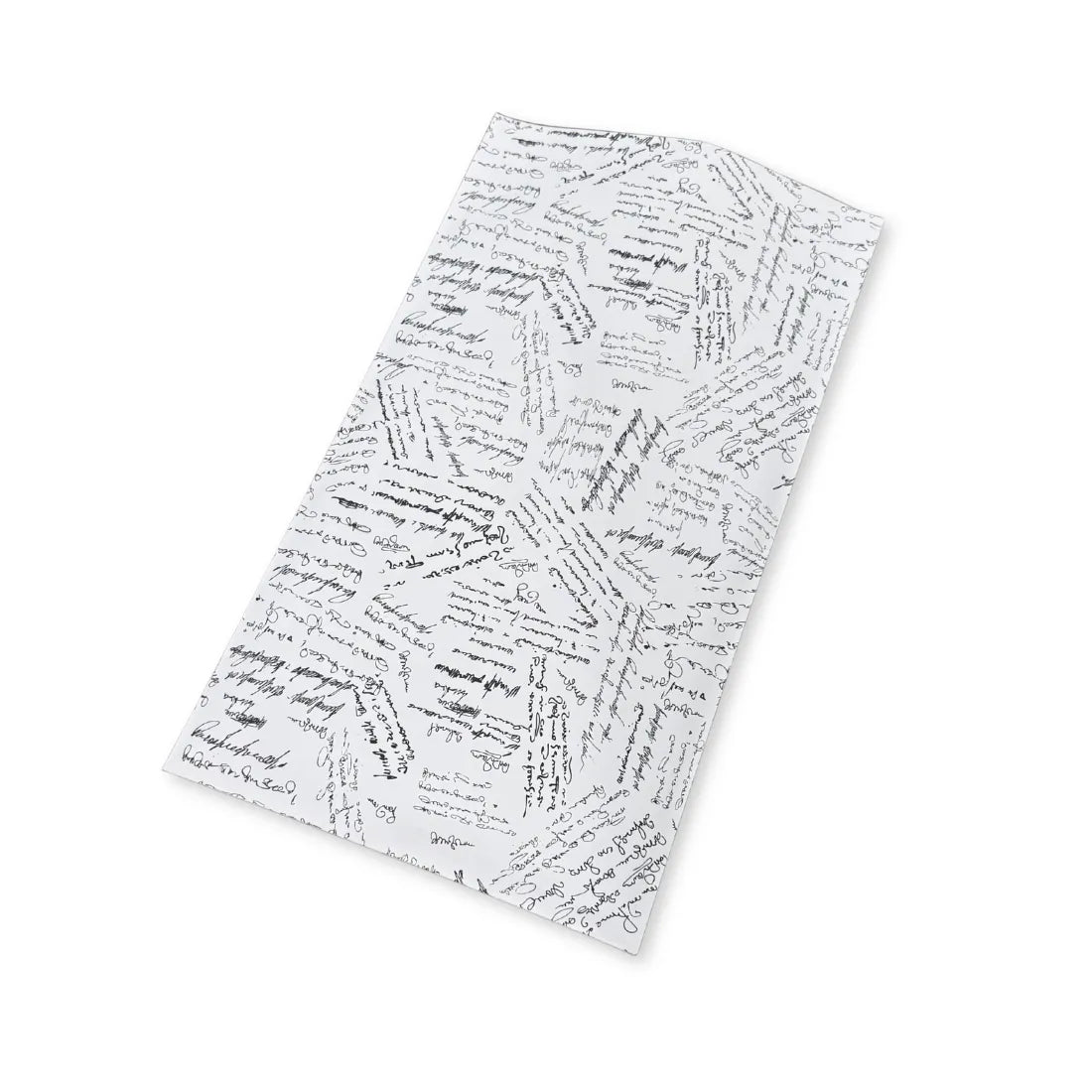 Buste Regalo Fantasia Script Mix Assortite