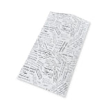 Buste Regalo Fantasia Script Mix Assortite
