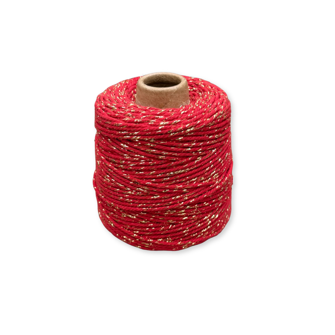 Cordino Cotton Lurex Big