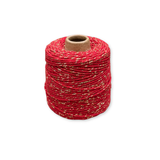 Cordino Cotton Lurex Big
