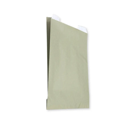 Sacchetto in Carta Fondo Piatto Tinta Unita