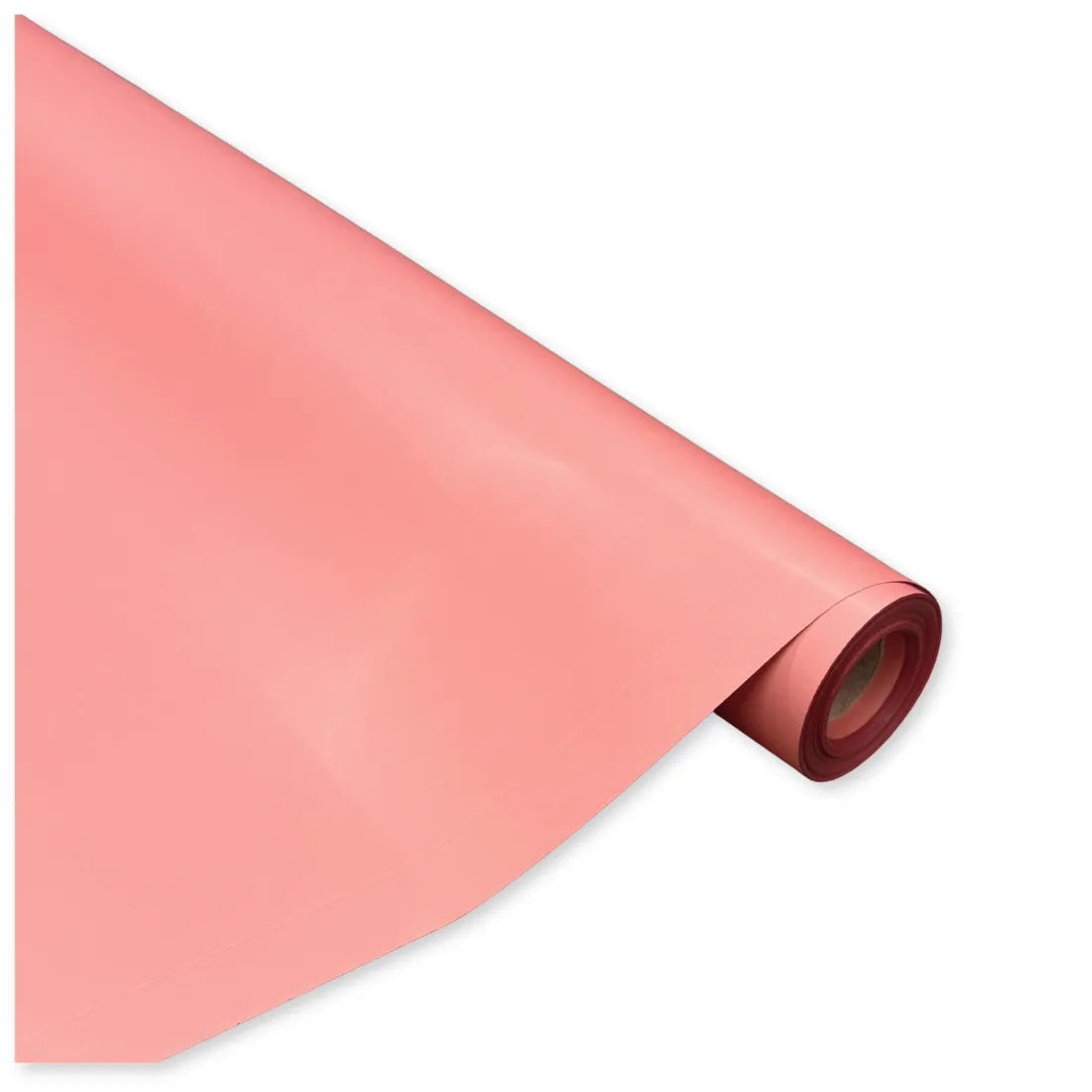 Bobina Polipropilene 60 My. Tinta Unita Elite Cipria. Lunghezza 25 m.