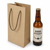 Shopper Porta Bottiglie di Birra