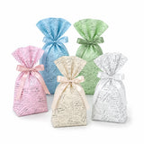 Buste Regalo Fantasia Script Mix Assortite