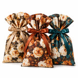 Buste Regalo Fantasia Floreale Mix Assortite