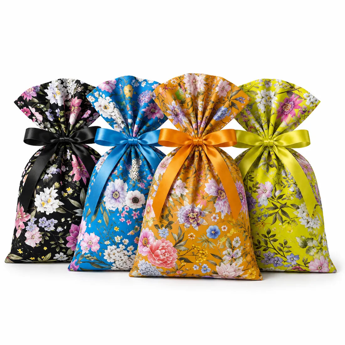 Buste Regalo Fantasia Jardin Mix Assortite