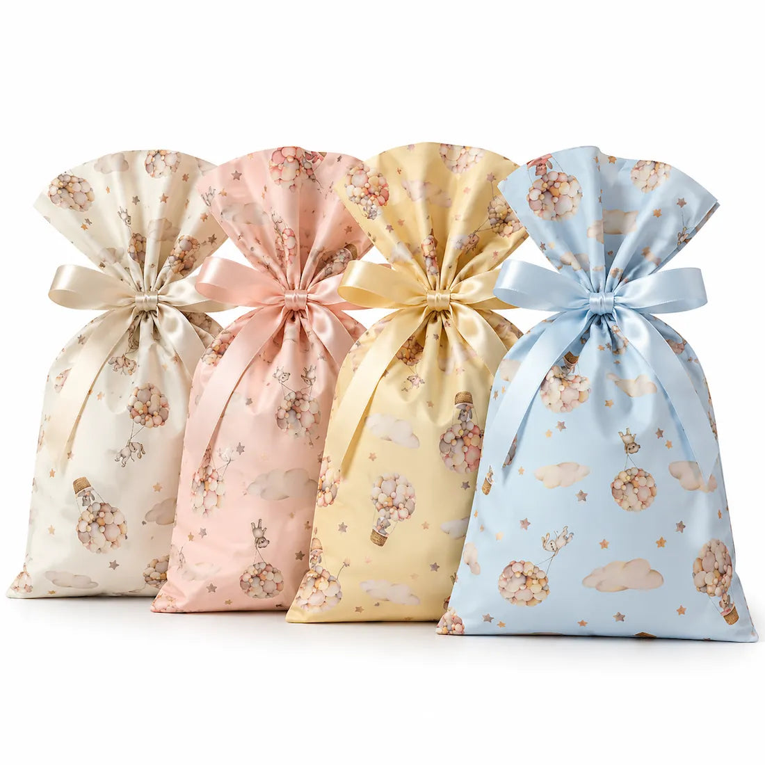 Buste Regalo Fantasia Bebè Mix Assortite