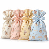 Buste Regalo Fantasia Bebè Mix Assortite