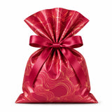 Buste Regalo Fantasia Luxury Porpora