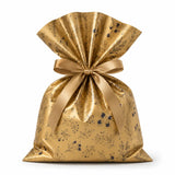 Buste Regalo Fantasia Bacche Dorate