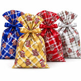 Buste Regalo Fantasia Peluches Mix Assortite