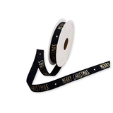 Nastro Tessuto Vellu Christmas