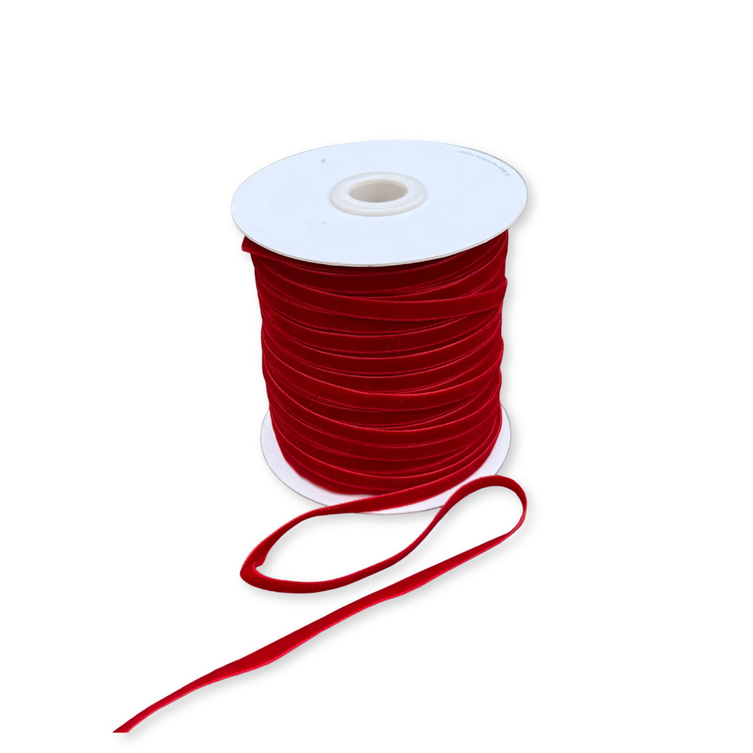 Nastro Tessuto  Velvety
