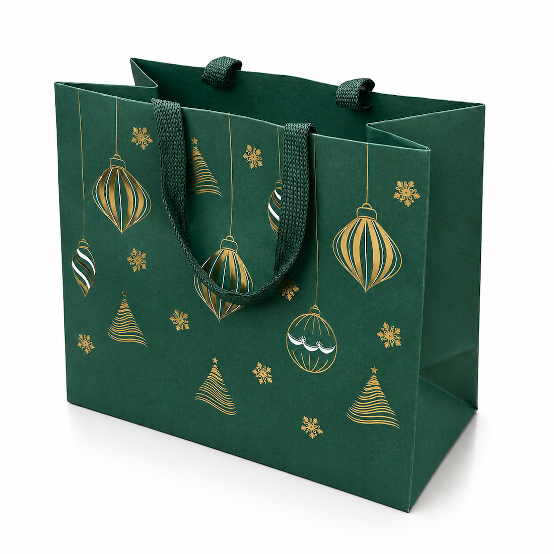 Shopper in Carta Luxe Eclatant