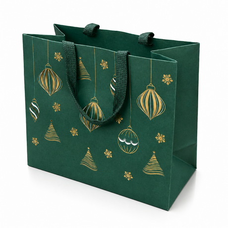 Shopper in Carta Luxe Eclatant
