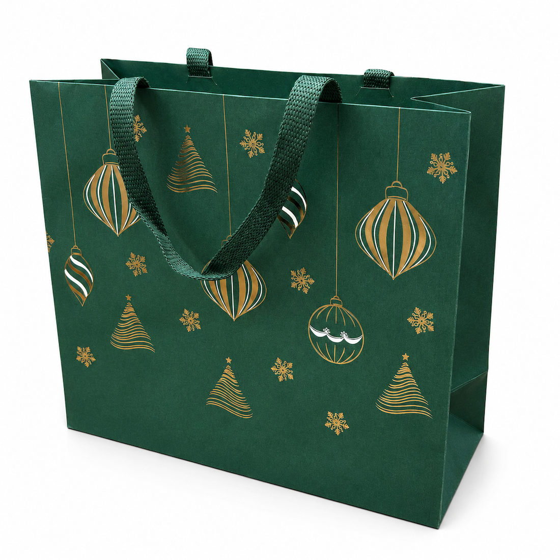 Shopper in Carta Luxe Eclatant