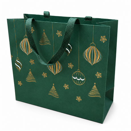 Shopper in Carta Luxe Eclatant