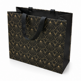 Shopper in Carta Luxe Crystal
