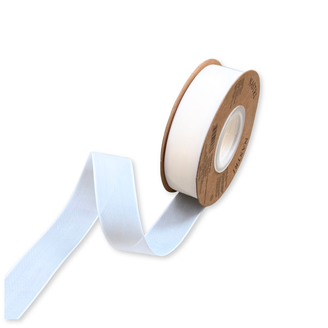 Nastro Tessuto Organza Matt Semicoprente