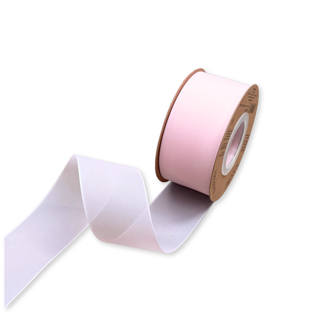 Nastro Tessuto Organza Matt Semicoprente
