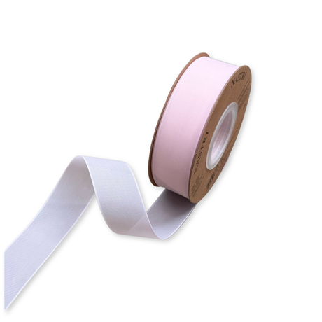Nastro Tessuto Organza Matt Semicoprente