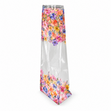 Sacchetto in Cellophane Fantasia Sweet Flowers