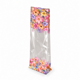 Sacchetto in Cellophane Fantasia Sweet Flowers