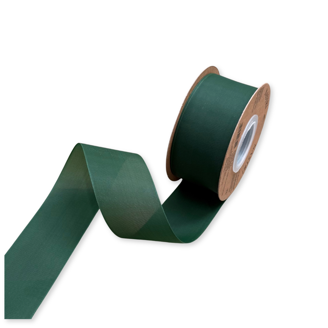 Nastro Tessuto Organza Matt Semicoprente