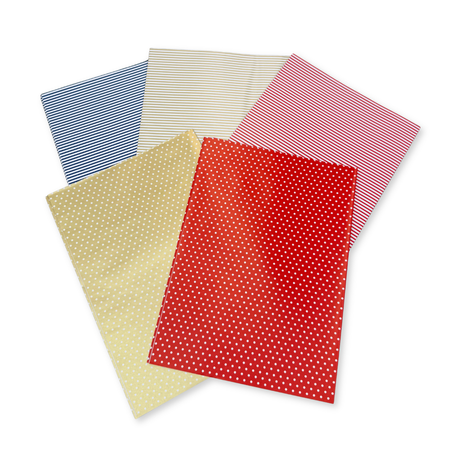 50 Fogli Carta Regalo Fantasie Assortite Classic