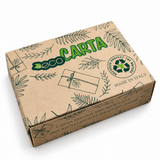 50 Fogli Carta Regalo Fantasie Assortite Classic