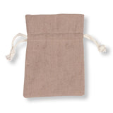 Sacchetti in Cotone