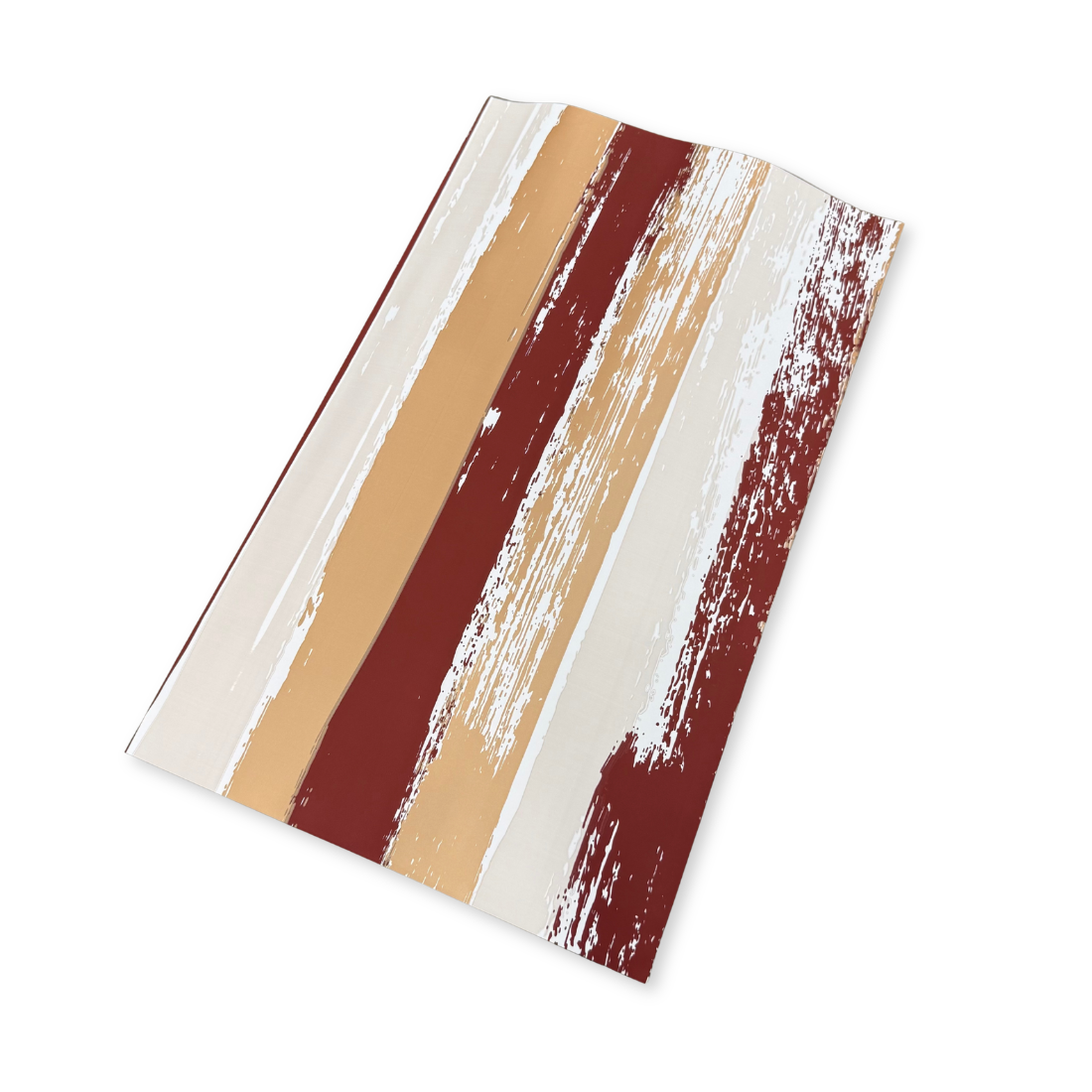 Buste Regalo Fantasia Brushline Amaranto