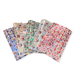Buste Regalo Fantasia Advent Assortite