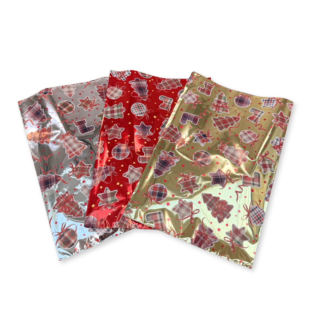 Buste Regalo Fantasia Tickets Assortite