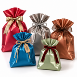 Buste Regalo Pearly Metal Assortite
