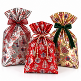 Buste Regalo Fantasia Tickets Assortite