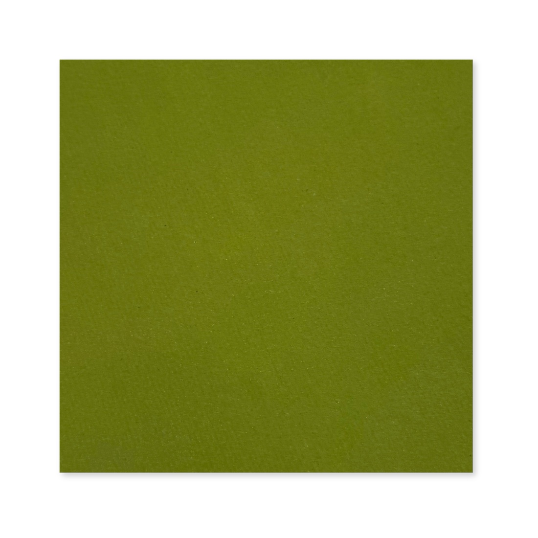 25 Fogli Carta Regalo Verde Oliva