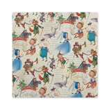 15 Fogli Carta Regalo Fiorentina Pinocchio