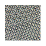 15 Fogli Carta Regalo Fiorentina Geometrica