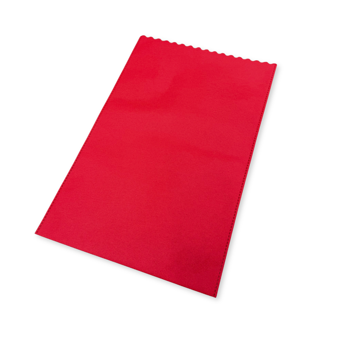 Buste Regalo Etoffe TNT Rosso